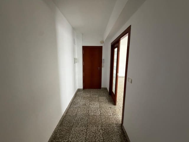 3 camera da letto Appartamento in vendita in Gata de Gorgos - 150.000 € (Rif: 10088449)
