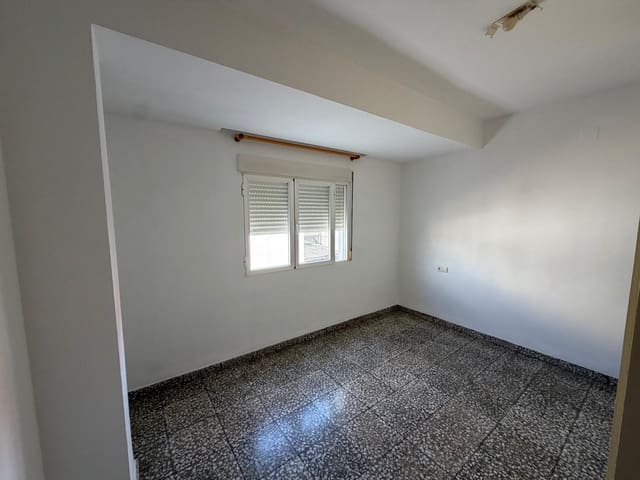 3 camera da letto Appartamento in vendita in Gata de Gorgos - 150.000 € (Rif: 10088449)