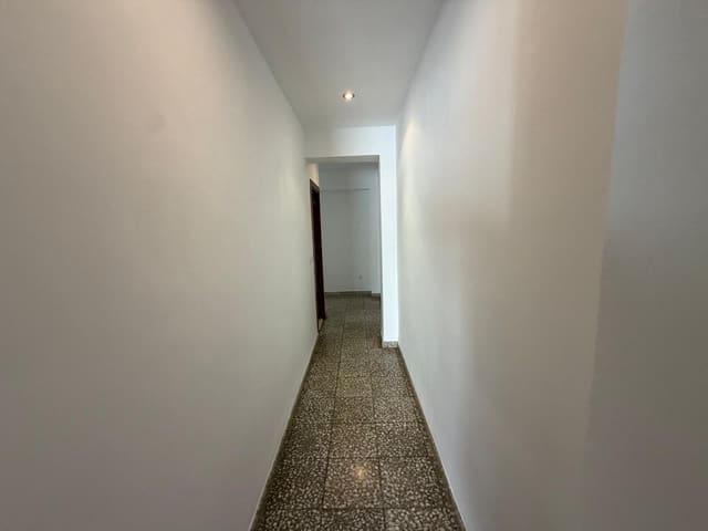 3 camera da letto Appartamento in vendita in Gata de Gorgos - 150.000 € (Rif: 10088449)