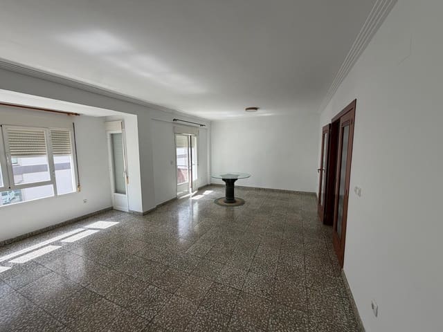 3 camera da letto Appartamento in vendita in Gata de Gorgos - 150.000 € (Rif: 10088449)
