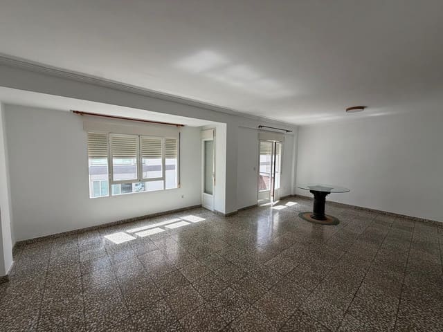 3 camera da letto Appartamento in vendita in Gata de Gorgos - 150.000 € (Rif: 10088449)