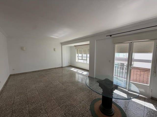3 camera da letto Appartamento in vendita in Gata de Gorgos - 150.000 € (Rif: 10088449)