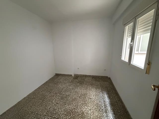3 camera da letto Appartamento in vendita in Gata de Gorgos - 150.000 € (Rif: 10088449)
