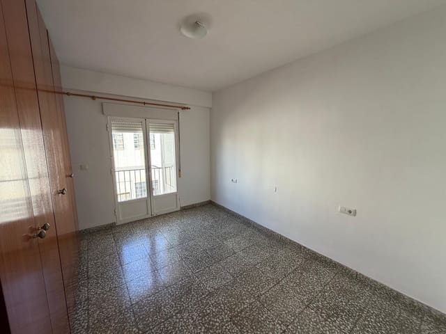 3 camera da letto Appartamento in vendita in Gata de Gorgos - 150.000 € (Rif: 10088449)