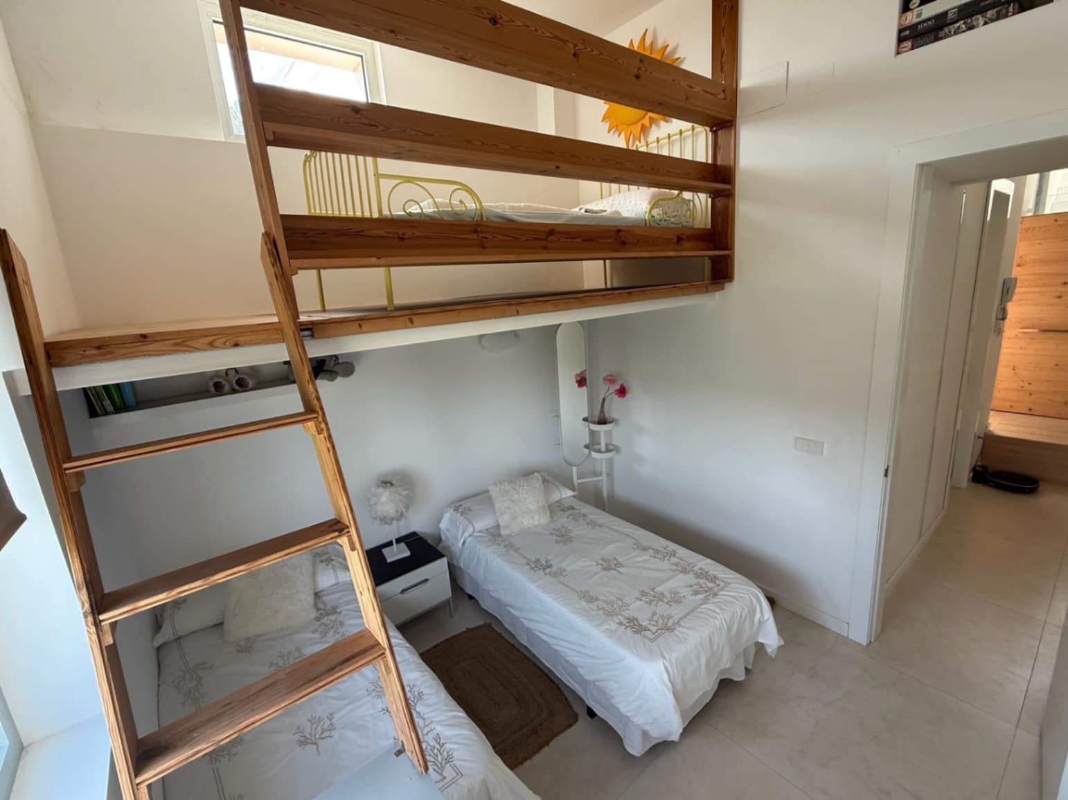 4 makuuhuone Huvila vuokrattavana paikassa Denia mukana uima-altaan 
autotalli - 4 200 € (Ref: 10098853)