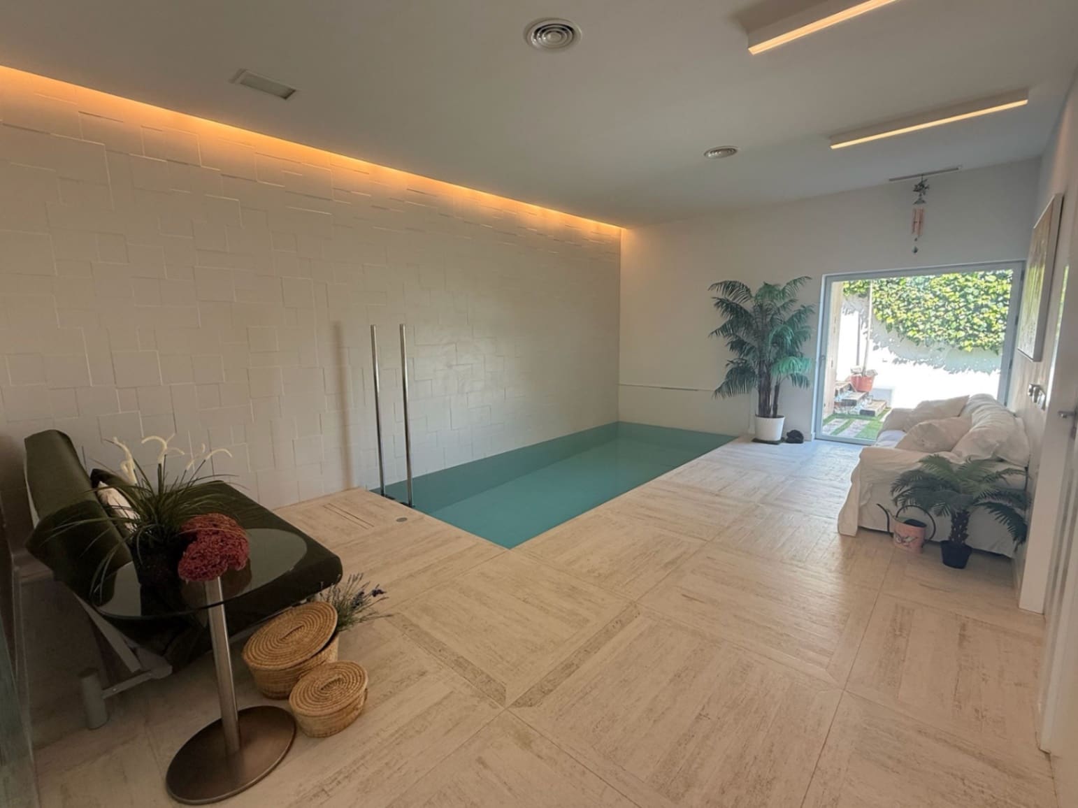 4 makuuhuone Huvila vuokrattavana paikassa Denia mukana uima-altaan 
autotalli - 4 200 € (Ref: 10098853)