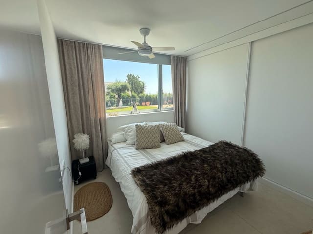4 makuuhuone Huvila vuokrattavana paikassa El Montgó, Dénia mukana uima-altaan 
autotalli - 4 200 € (Ref: 10098853)