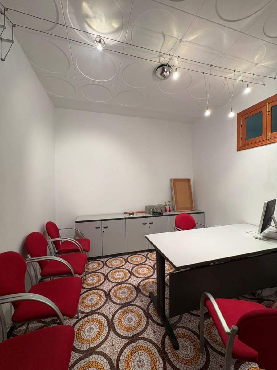 2 bedroom Commercial for rent in Pedreguer - € 800 (Ref: 10101326)