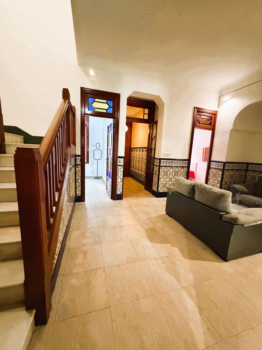 5 sovrum Villa till salu i Pedreguer - 299 000 € (Ref: 10104329)