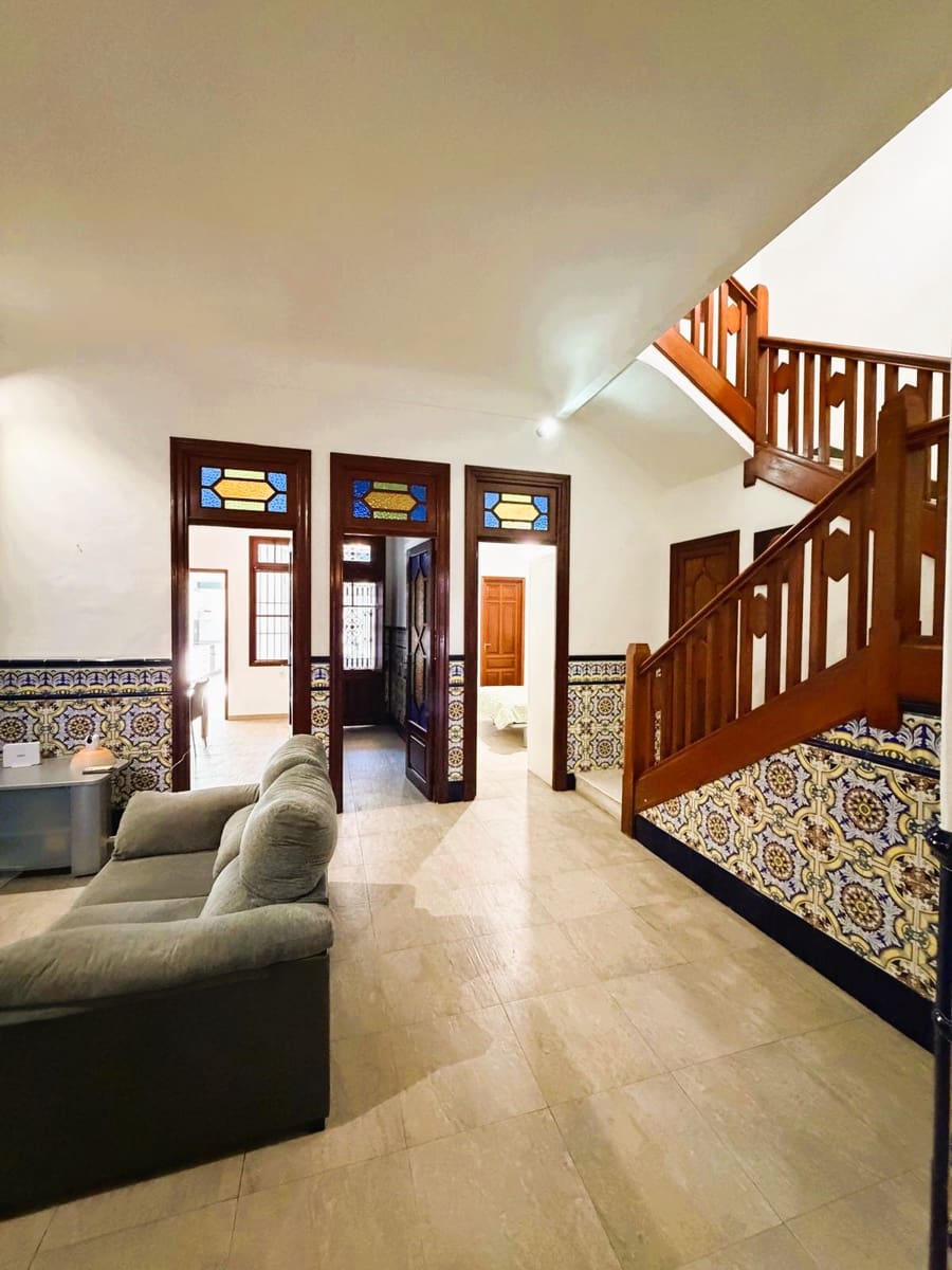 5 sovrum Villa till salu i Pedreguer - 299 000 € (Ref: 10104329)