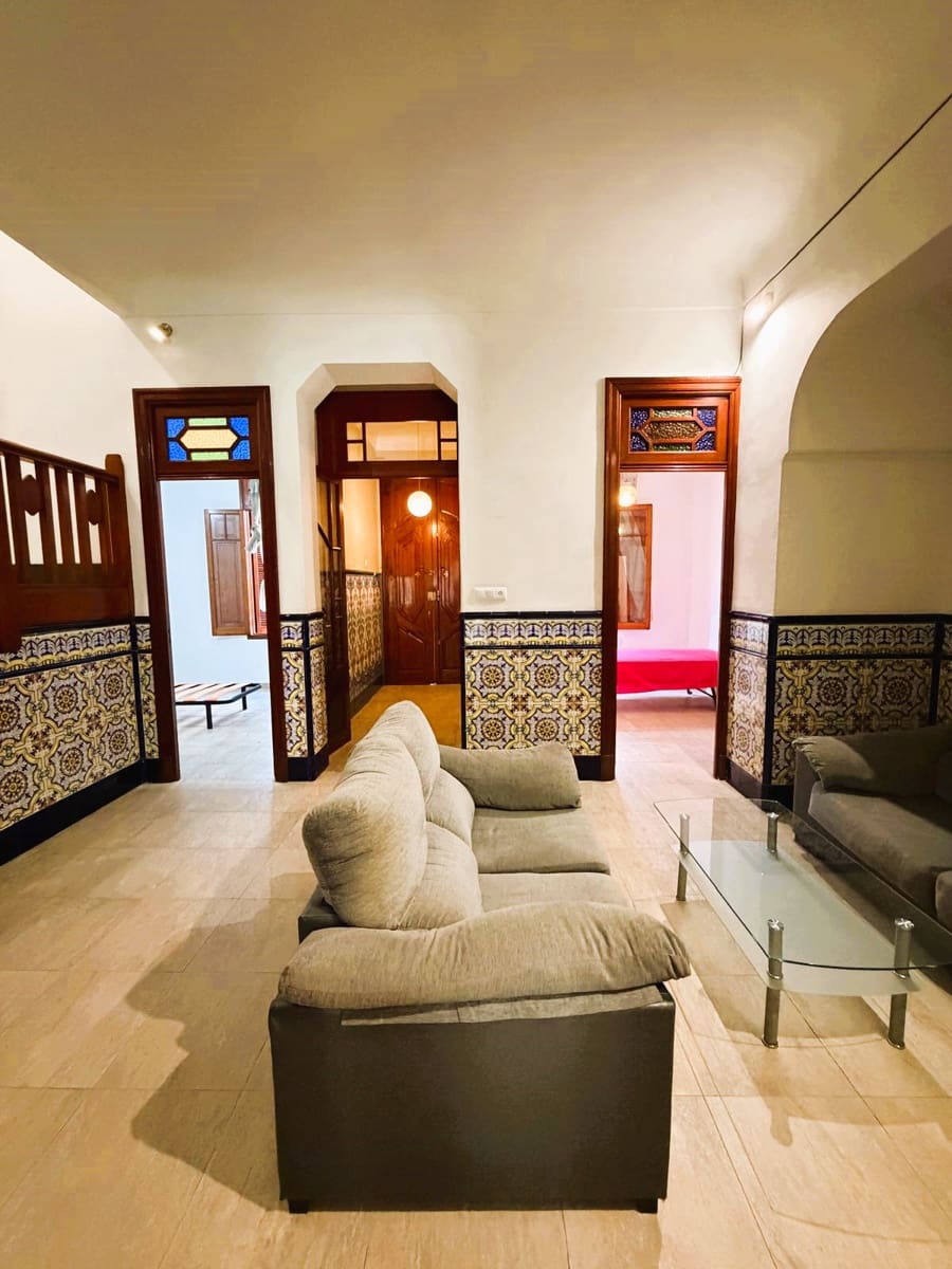 5 sovrum Villa till salu i Pedreguer - 299 000 € (Ref: 10104329)