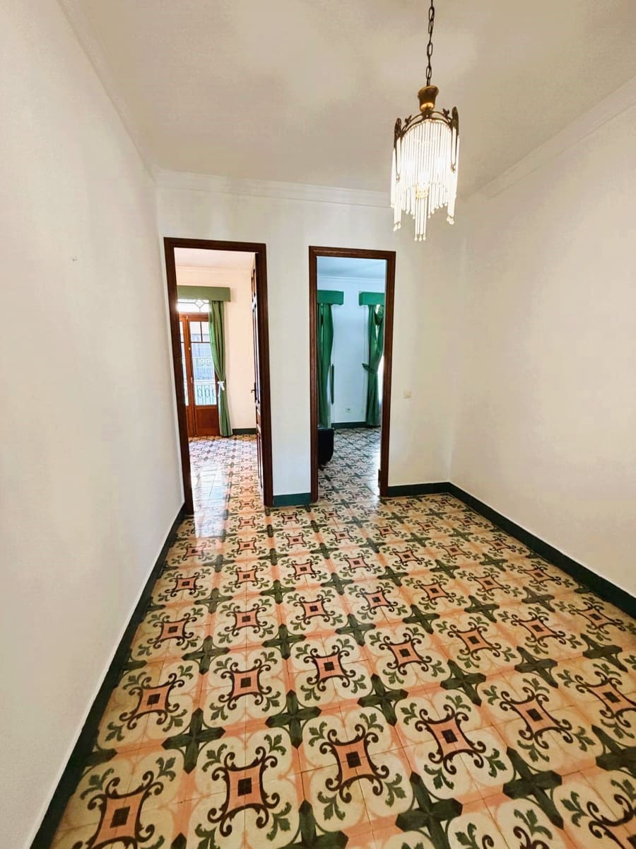 5 sovrum Villa till salu i Pedreguer - 299 000 € (Ref: 10104329)