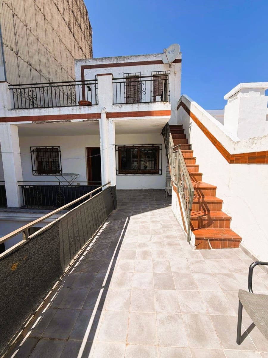 5 sovrum Villa till salu i Pedreguer - 299 000 € (Ref: 10104329)