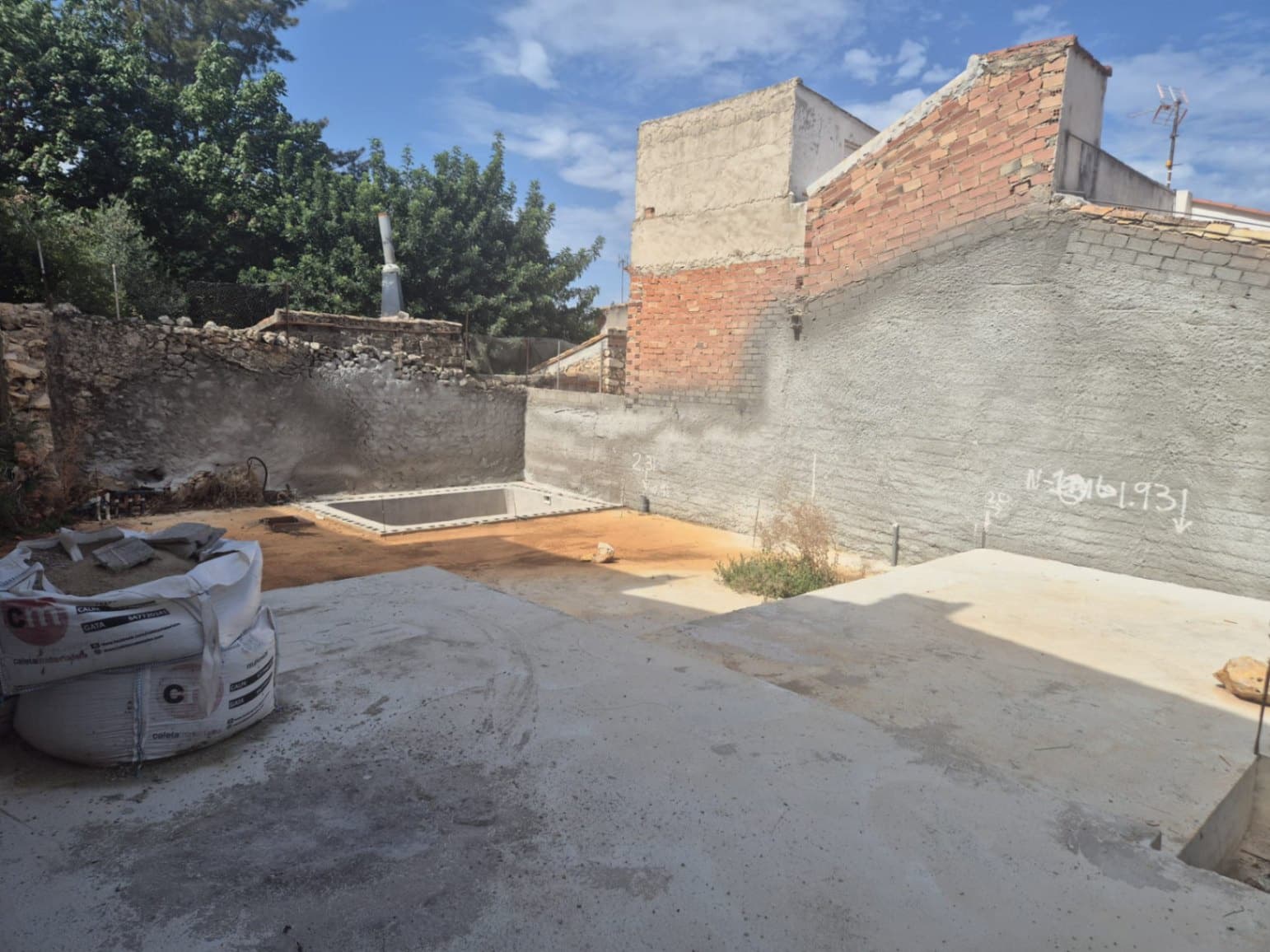 Działka budowlana na sprzedaż w Pedreguer - 172 000 € (Ref: 10118016)