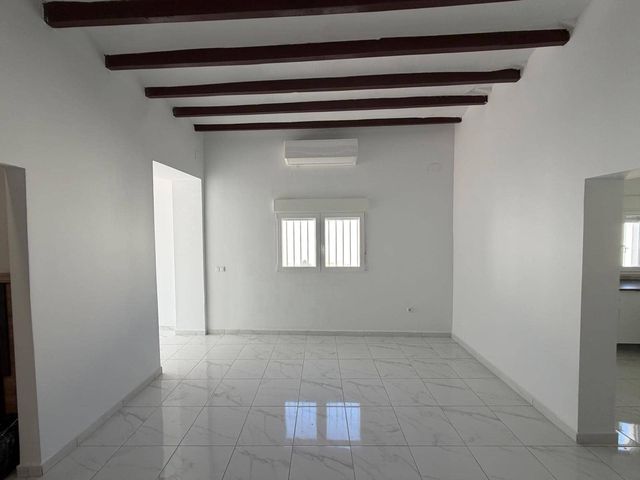 3 bedroom Townhouse for rent in El Vergel / Verger - € 1,200 (Ref: 10125047)