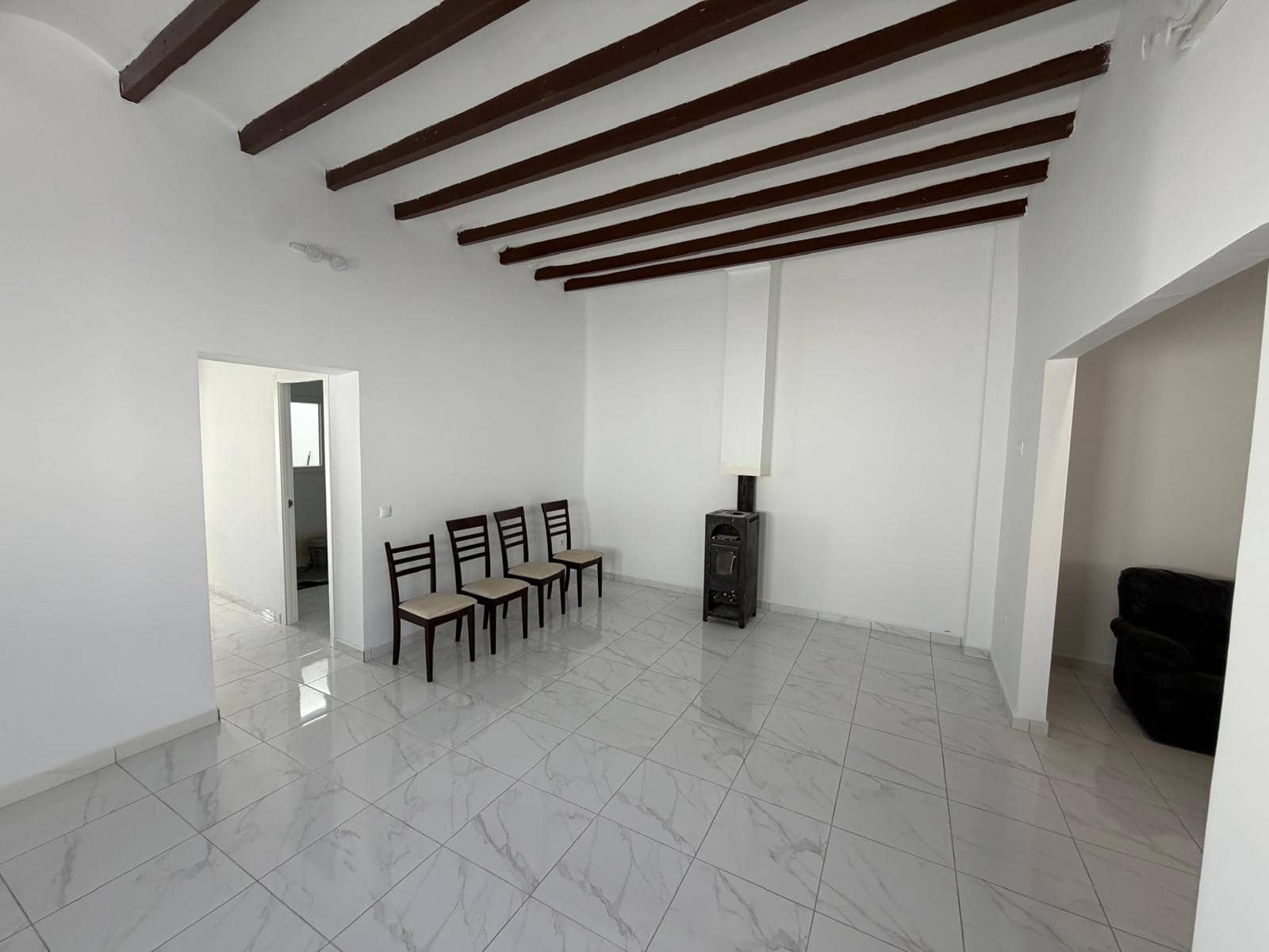 3 bedroom Townhouse for rent in El Vergel / Verger - € 1,200 (Ref: 10125047)