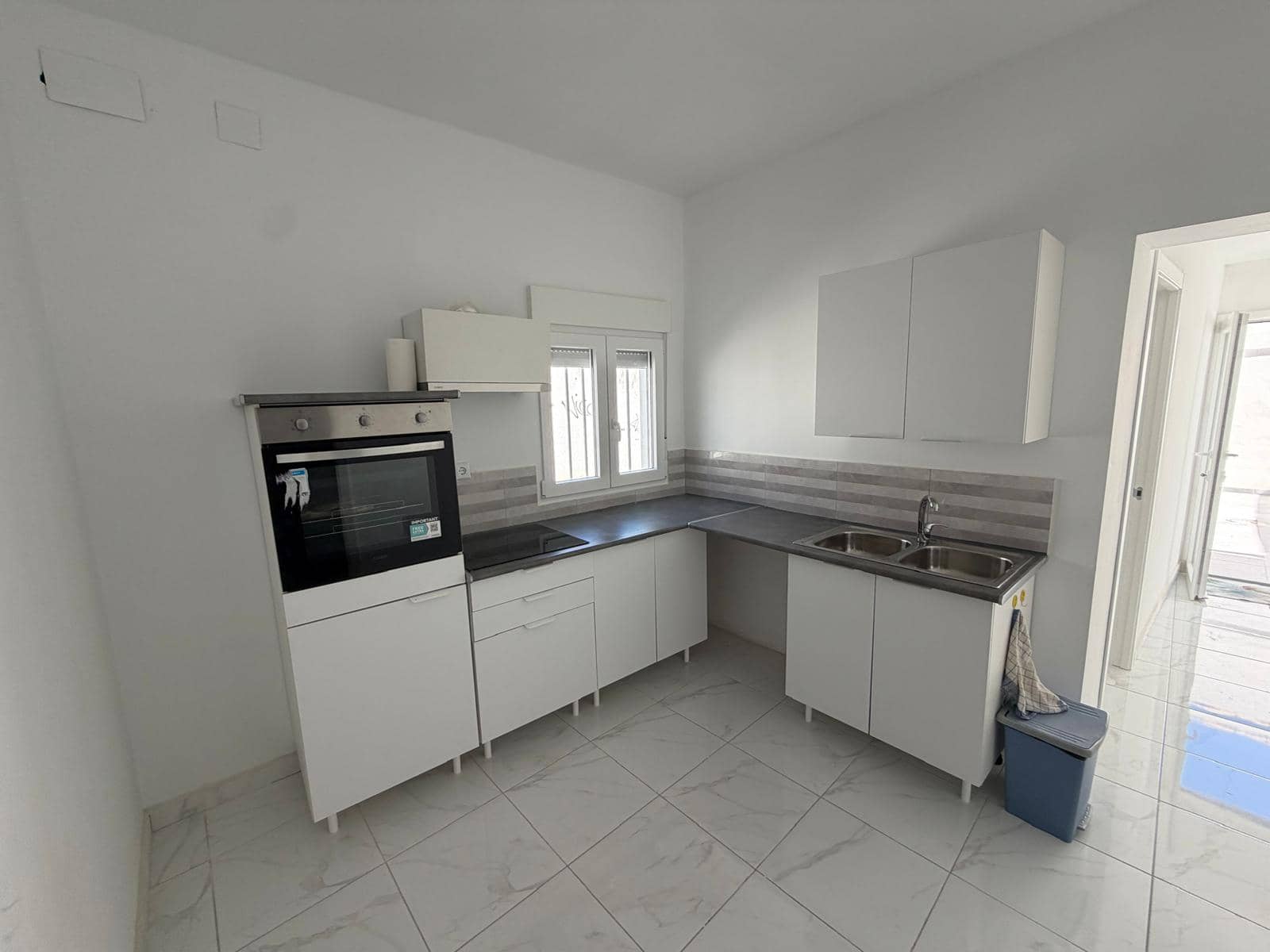 3 bedroom Townhouse for rent in El Vergel / Verger - € 1,200 (Ref: 10125047)
