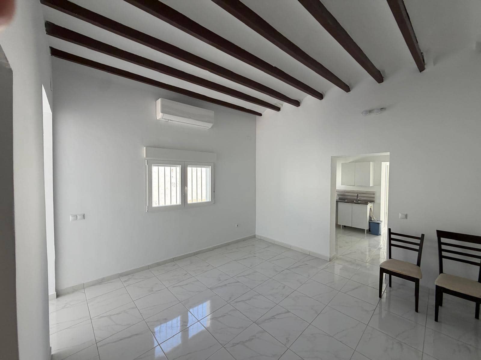 3 bedroom Townhouse for rent in El Vergel / Verger - € 1,200 (Ref: 10125047)