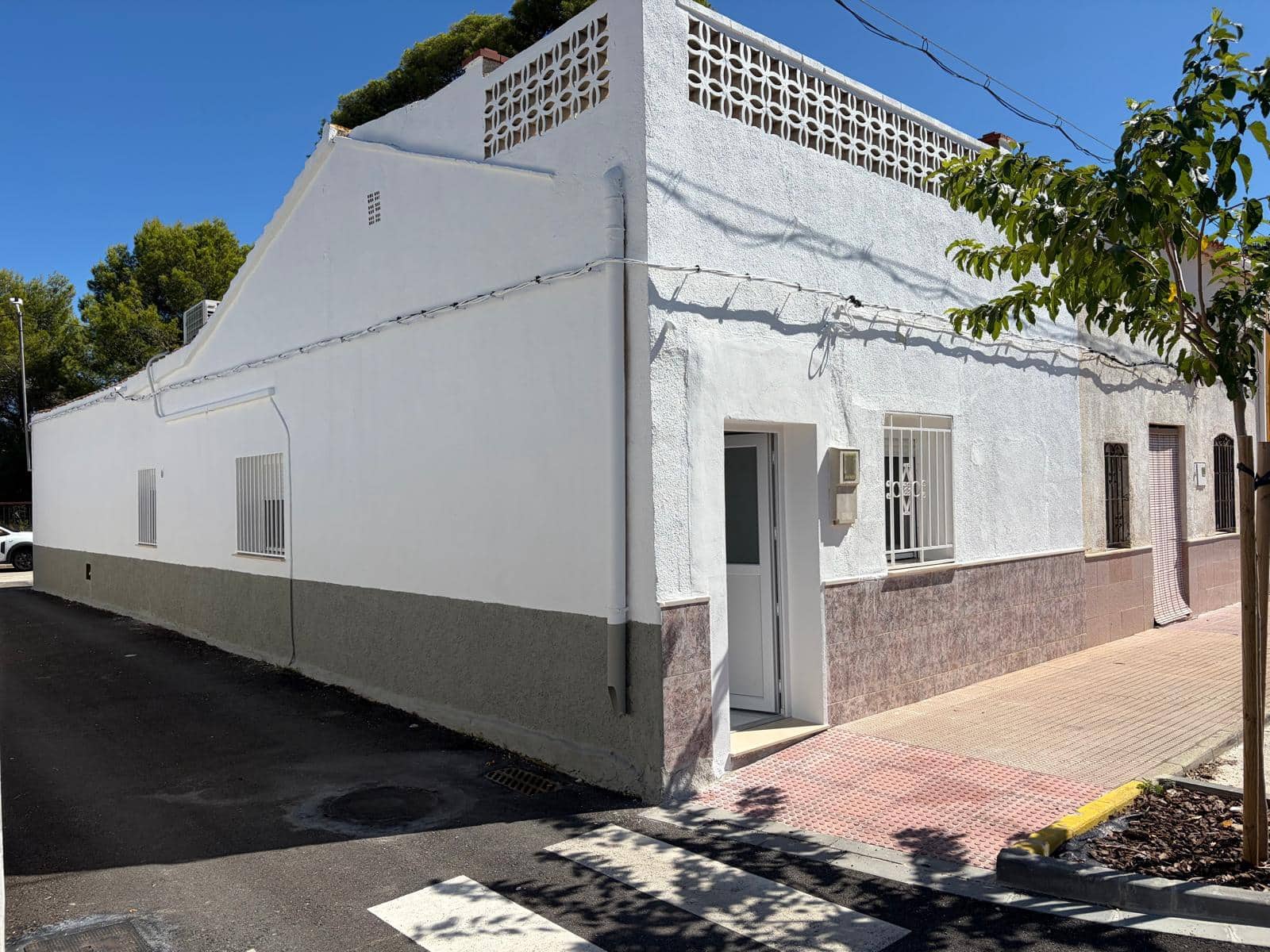 3 bedroom Townhouse for rent in El Vergel / Verger - € 1,200 (Ref: 10125047)