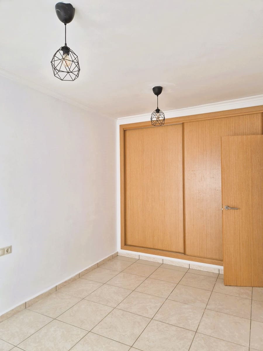 3 soverom Leilighet til salgs i Pedreguer med svømmebasseng - € 185 000 (Ref: 10156838)