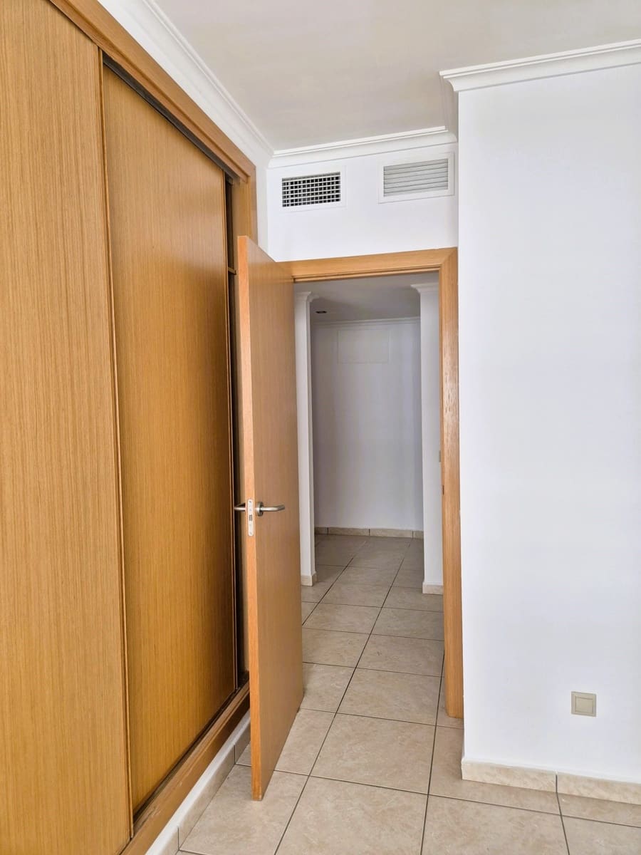 3 soverom Leilighet til salgs i Pedreguer med svømmebasseng - € 185 000 (Ref: 10156838)