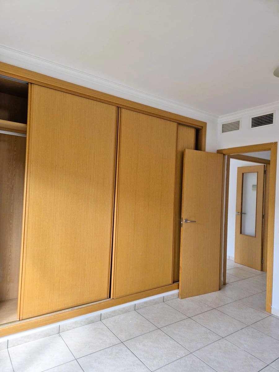 3 soverom Leilighet til salgs i Pedreguer med svømmebasseng - € 185 000 (Ref: 10156838)