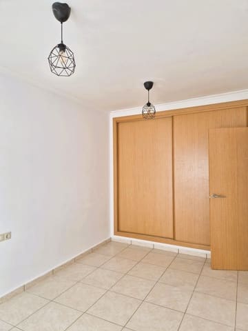 3 soverom Leilighet til salgs i Pedreguer med svømmebasseng - € 185 000 (Ref: 10156838)