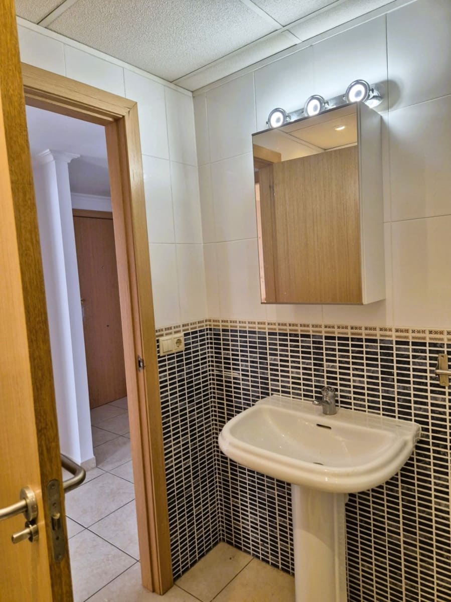 3 soverom Leilighet til salgs i Pedreguer med svømmebasseng - € 185 000 (Ref: 10156838)