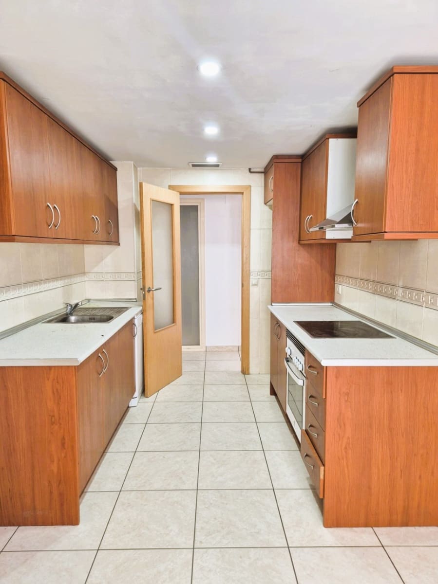 3 soverom Leilighet til salgs i Pedreguer med svømmebasseng - € 185 000 (Ref: 10156838)