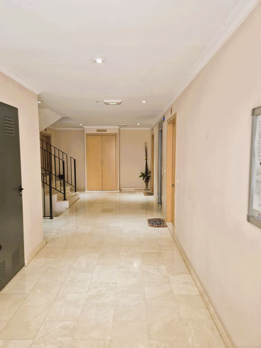 3 soverom Leilighet til salgs i Pedreguer med svømmebasseng - € 185 000 (Ref: 10156838)