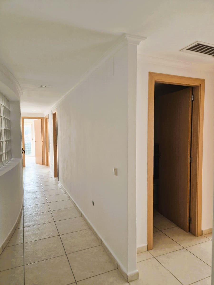 3 soverom Leilighet til salgs i Pedreguer med svømmebasseng - € 185 000 (Ref: 10156838)