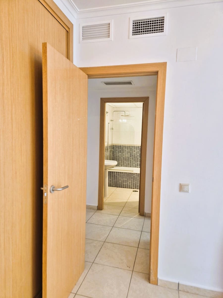 3 soverom Leilighet til salgs i Pedreguer med svømmebasseng - € 185 000 (Ref: 10156838)