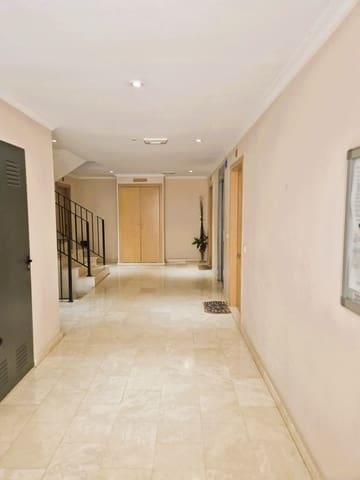 3 soverom Leilighet til salgs i Pedreguer med svømmebasseng - € 185 000 (Ref: 10156838)