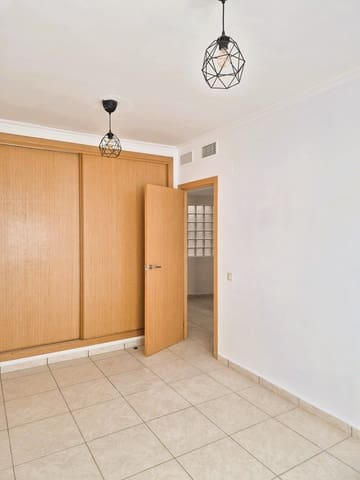 3 soverom Leilighet til salgs i Pedreguer med svømmebasseng - € 185 000 (Ref: 10156838)