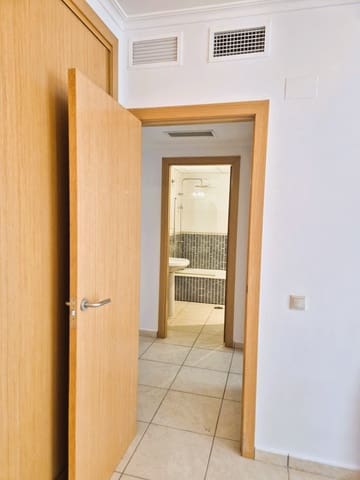 3 soverom Leilighet til salgs i Pedreguer med svømmebasseng - € 185 000 (Ref: 10156838)