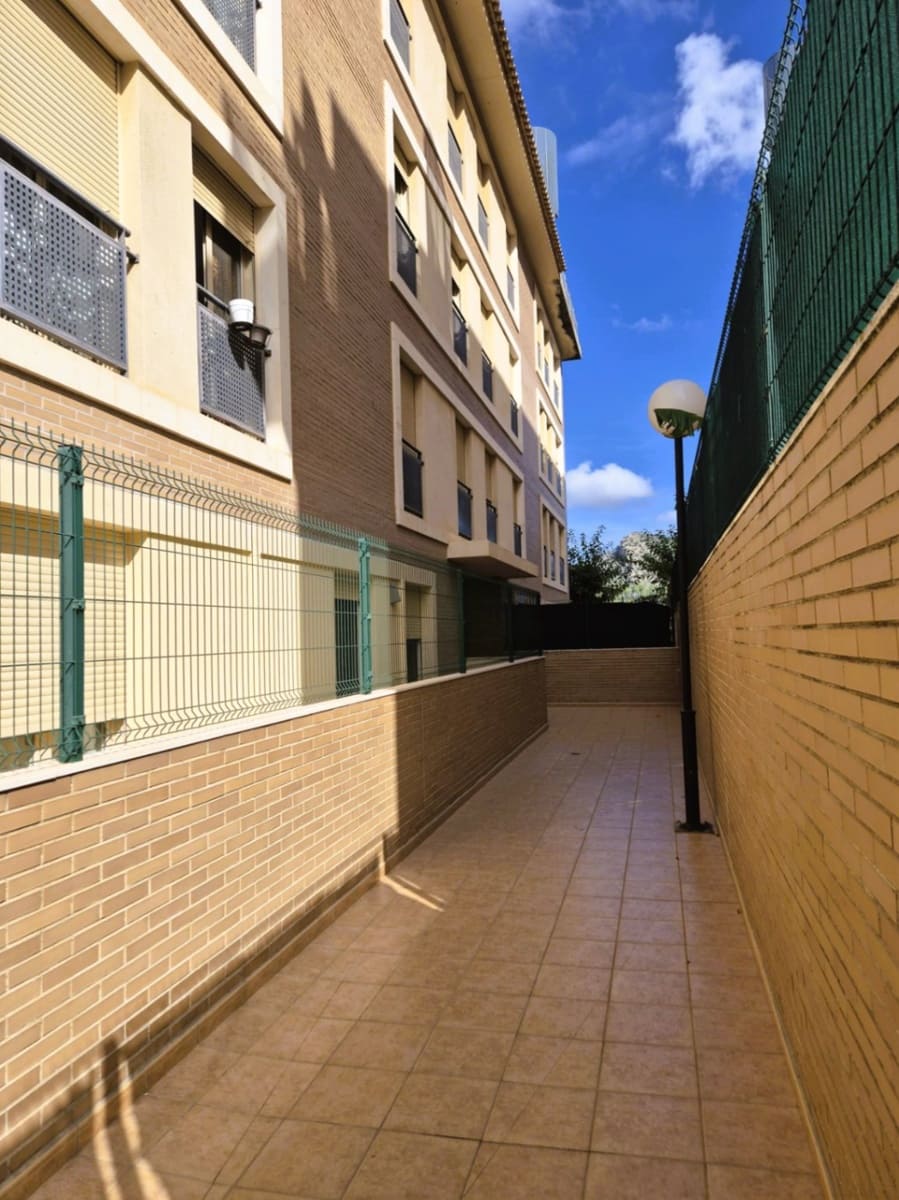 3 soverom Leilighet til salgs i Pedreguer med svømmebasseng - € 185 000 (Ref: 10156838)