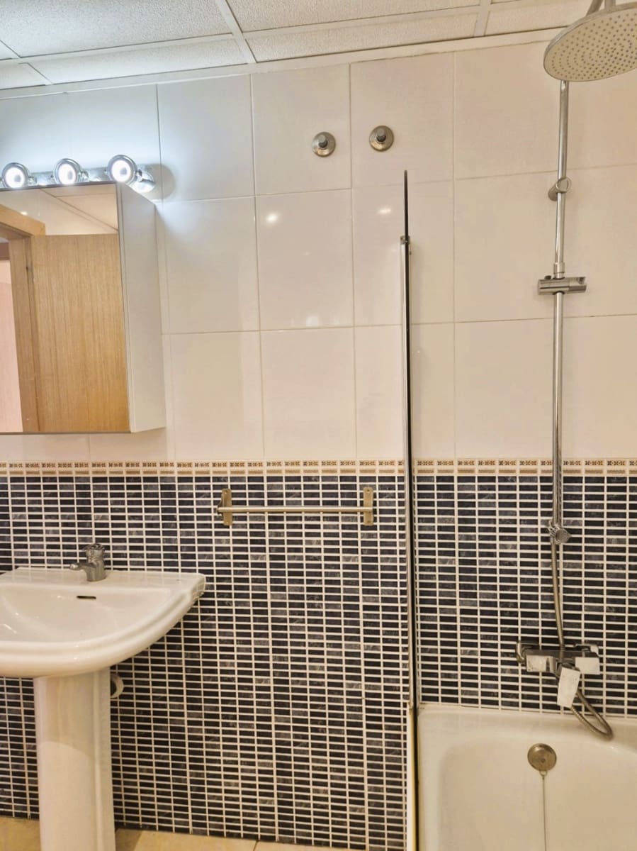 3 soverom Leilighet til salgs i Pedreguer med svømmebasseng - € 185 000 (Ref: 10156838)