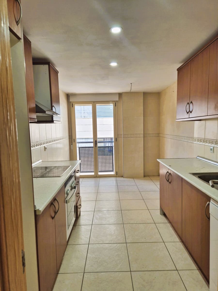 3 soverom Leilighet til salgs i Pedreguer med svømmebasseng - € 185 000 (Ref: 10156838)