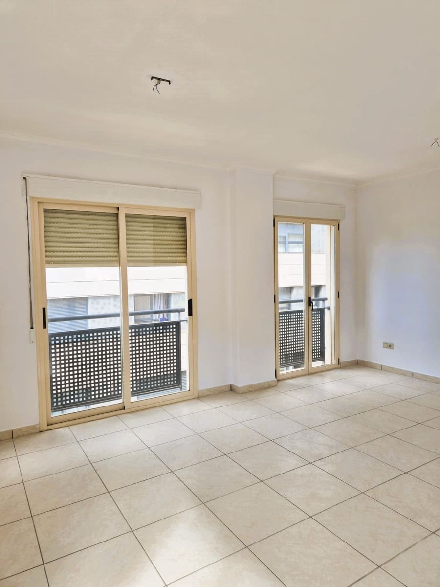 3 soverom Leilighet til salgs i Pedreguer med svømmebasseng - € 185 000 (Ref: 10156838)