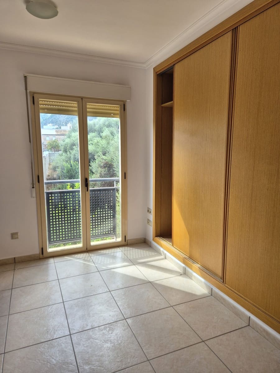 3 soverom Leilighet til salgs i Pedreguer med svømmebasseng - € 185 000 (Ref: 10156838)