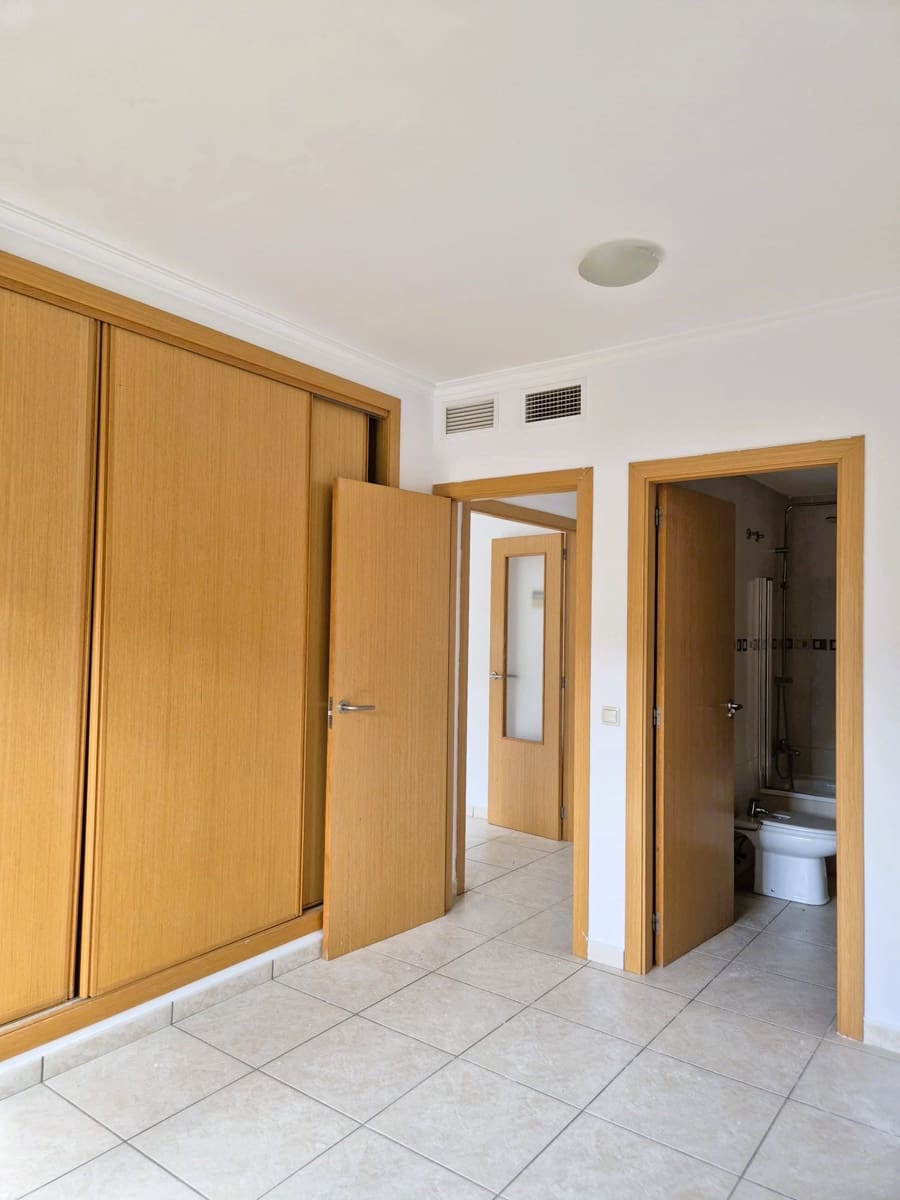 3 soverom Leilighet til salgs i Pedreguer med svømmebasseng - € 185 000 (Ref: 10156838)