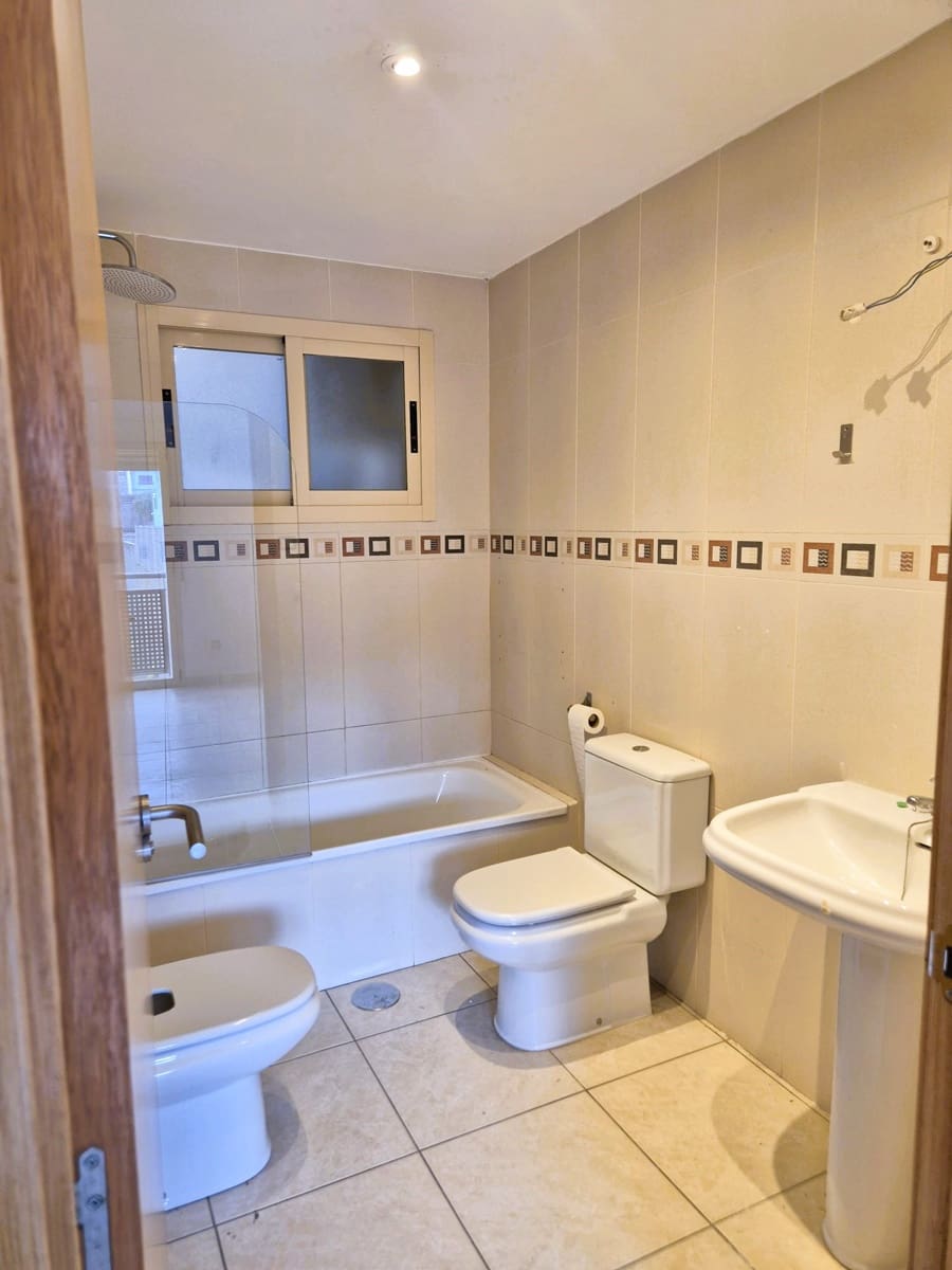 3 soverom Leilighet til salgs i Pedreguer med svømmebasseng - € 185 000 (Ref: 10156838)