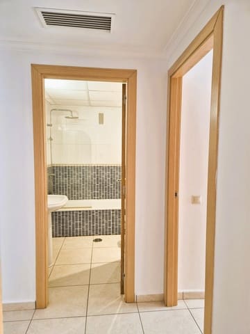 3 soverom Leilighet til salgs i Pedreguer med svømmebasseng - € 185 000 (Ref: 10156838)