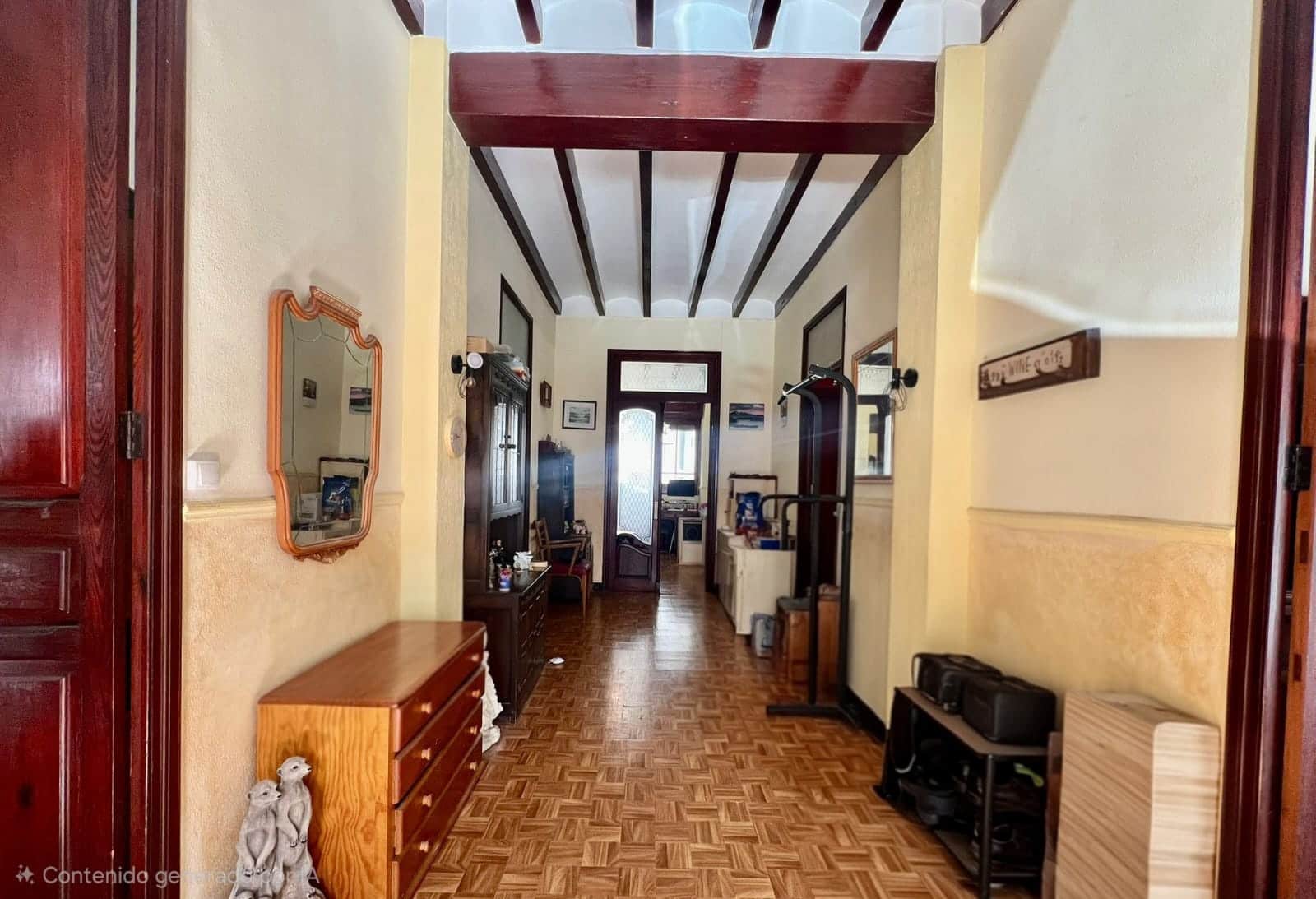 4 bedroom Townhouse for sale in Pedreguer - € 240,000 (Ref: 3910867)