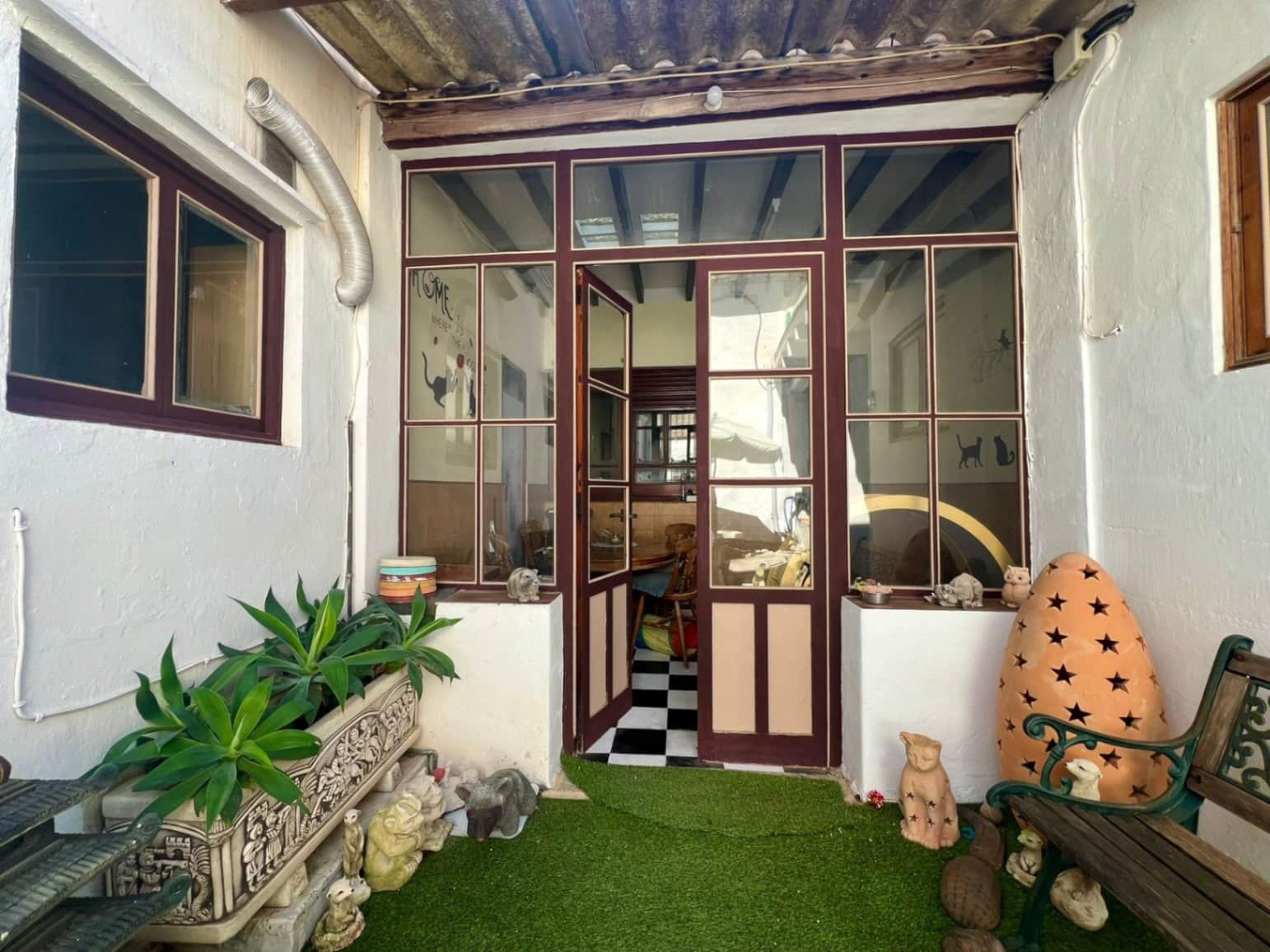 4 bedroom Townhouse for sale in Pedreguer - € 240,000 (Ref: 3910867)