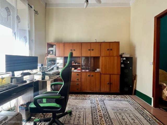 Casa de 4 habitaciones en Pedreguer en venta - 240.000 € (Ref: 3910867)