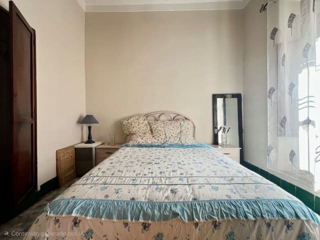 Casa de 4 habitaciones en Pedreguer en venta - 240.000 € (Ref: 3910867)