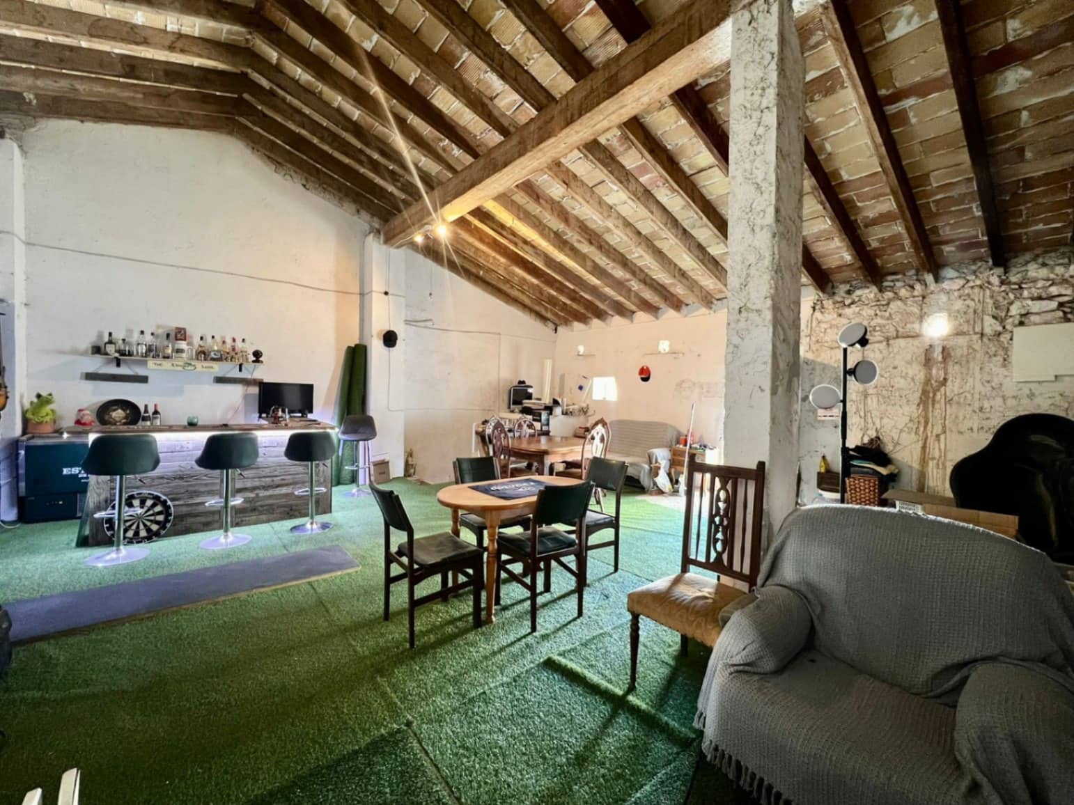 4 bedroom Townhouse for sale in Pedreguer - € 240,000 (Ref: 3910867)