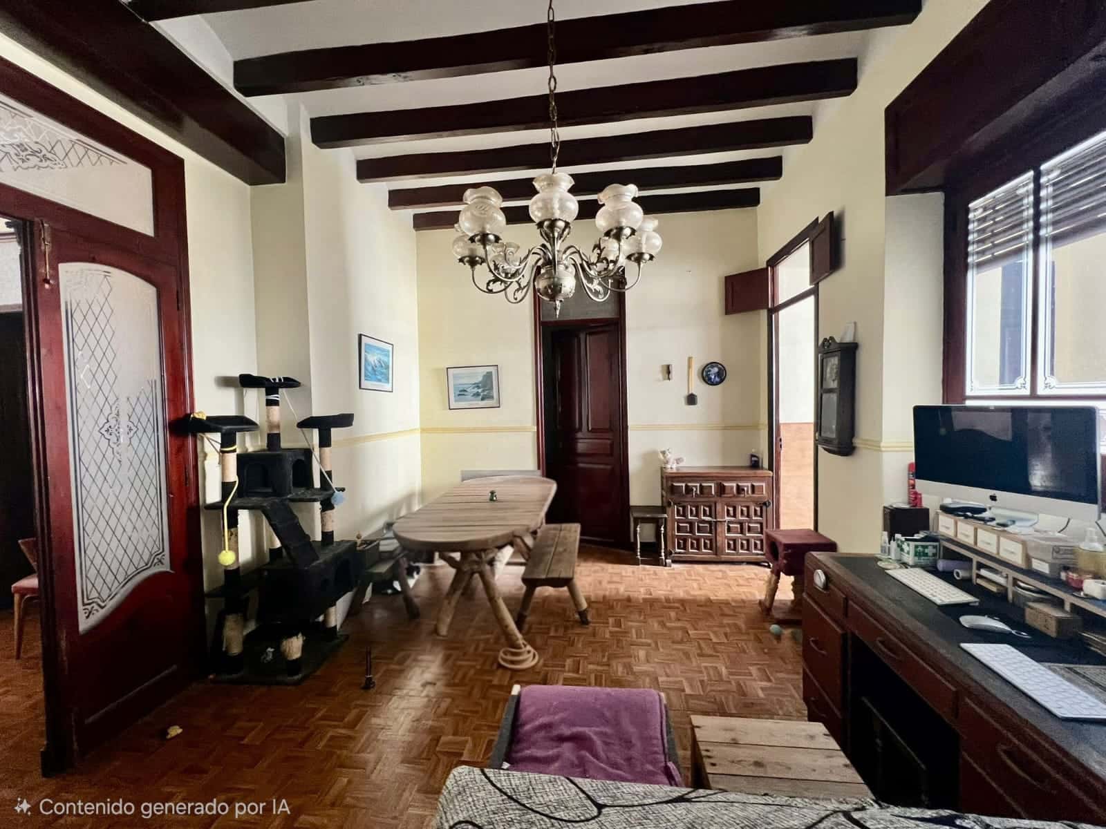 4 bedroom Townhouse for sale in Pedreguer - € 240,000 (Ref: 3910867)