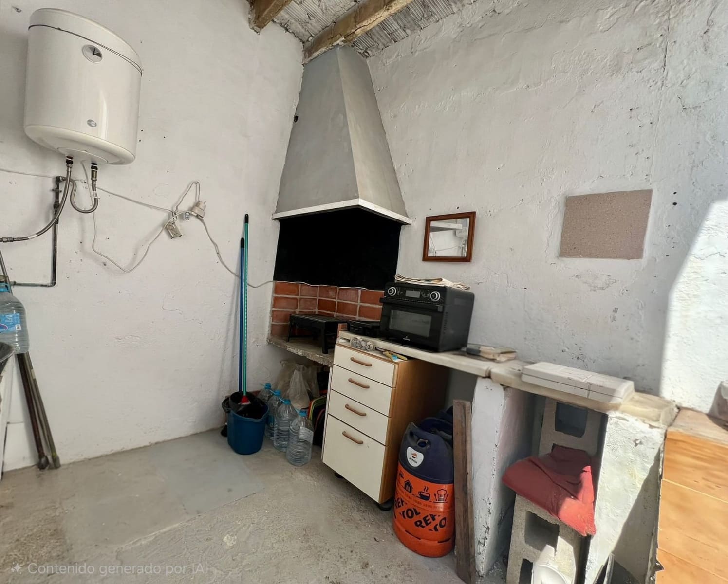 4 bedroom Townhouse for sale in Pedreguer - € 240,000 (Ref: 3910867)